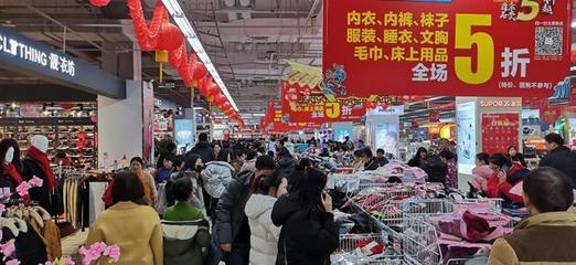 同比增長(zhǎng)20%，蘇果2020跨年大促個(gè)人衛(wèi)生用品銷售再創(chuàng)新高