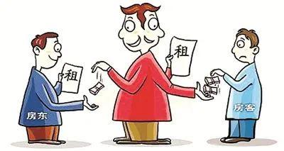 西安自由域房屋托管公司“爆雷”事件調(diào)查 老板失聯(lián)、押金難退、拖欠服務(wù)費(fèi)的背后